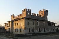 La rocca di Malpaga